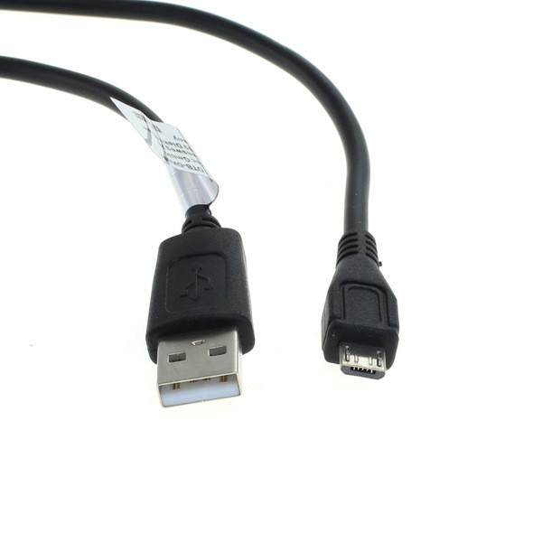 USB Datakabel kompatibel f. UC-E21