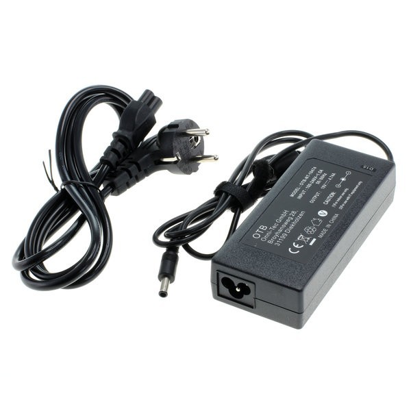 AC-adapter f. Panasonic Lumix DMC-FZ18K