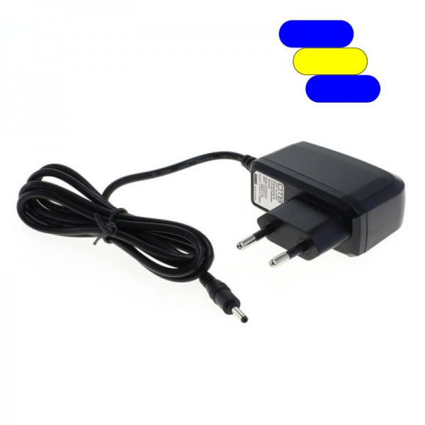 AC Adapter f. Motorola C200