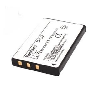 batteri f. HP PhotoSmart R717