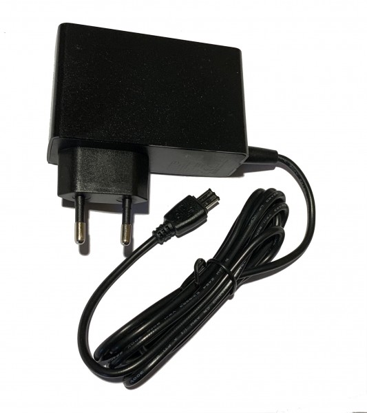 AC-adapter f. AC-L10