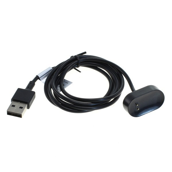 USB-kabel  laddare f. Fitbit Inspire HR
