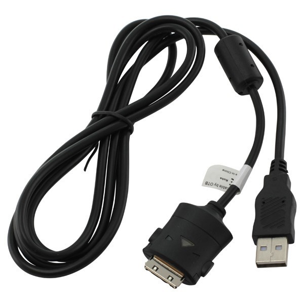 USB-kabel f. Samsung NV3