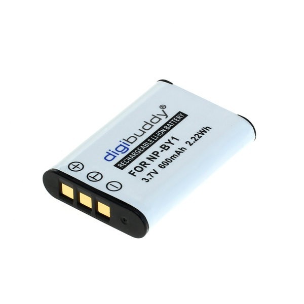 Sony NP-BY1 batteri