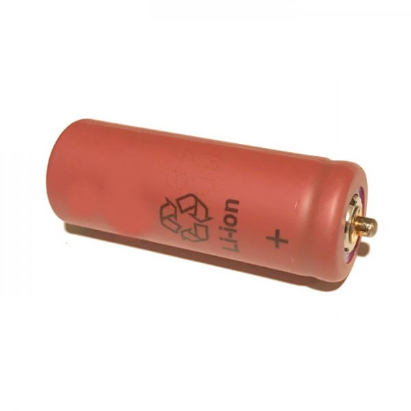 Batteri för Braun Silk Epil 7 7881 WD (5375)