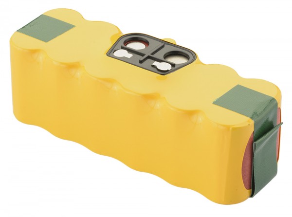 Batteri f. iRobot Roomba 611 Professional 3500mAh