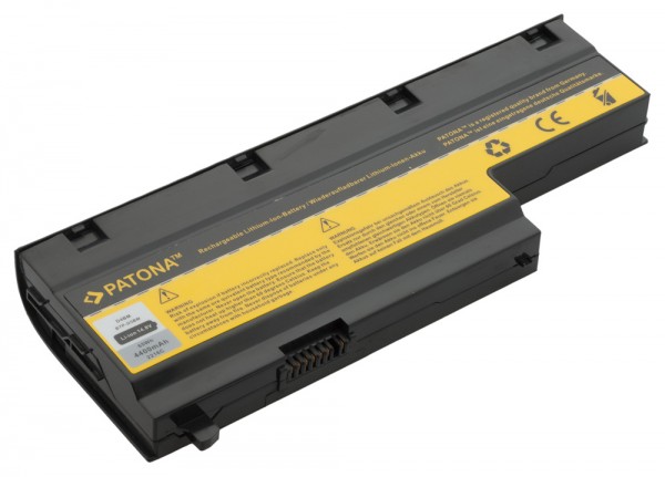 batteri f. Medion Akoya E7216