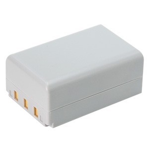 battery f. Casio NP-100