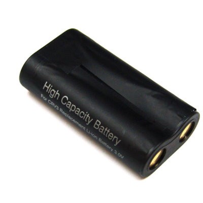 batteri f. Samsung Digimax 324