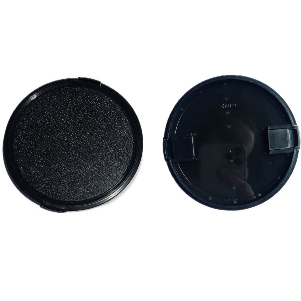 Objektivskydd kompatibelt med Canon RF 28-70mm f/2L USM