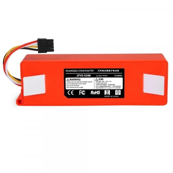 batteri för 2S BHR5771EU