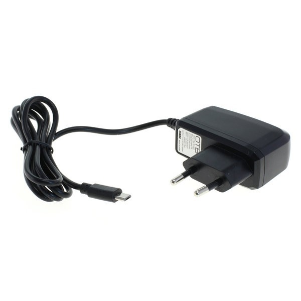 AC adapter f. Philips Gogear Connect 3 III