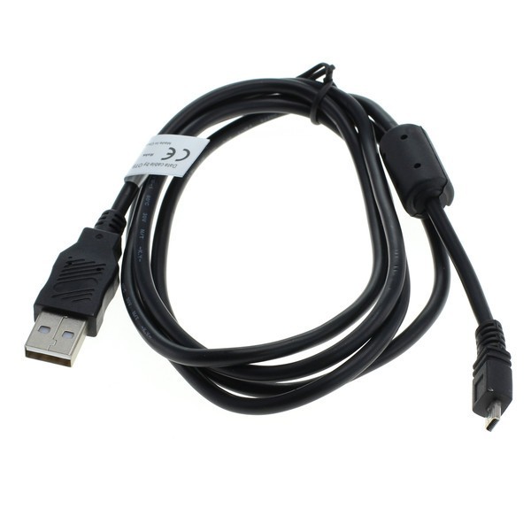 USB Datakabel för Samsung GX-1S