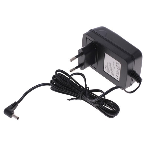 AC adapter f. Canon Elura 90