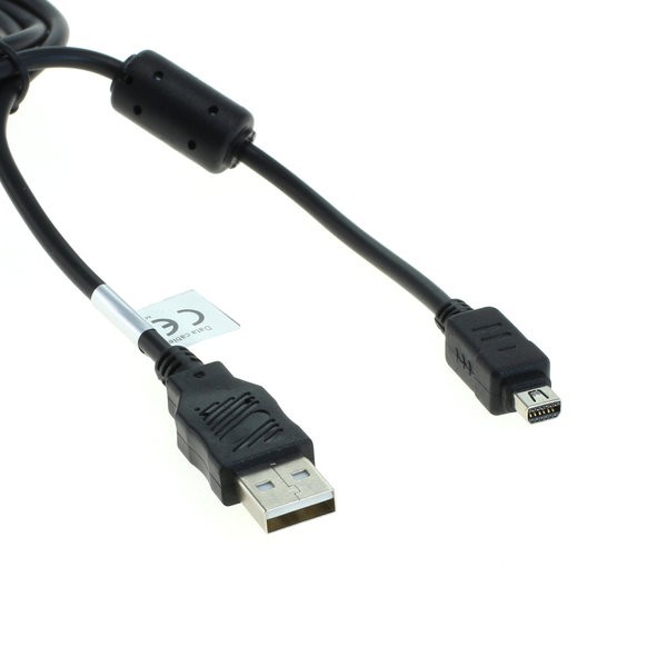 USB Datakabel för Olympus SZ-31MR