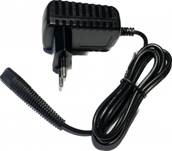 AC-adapter för Braun Waterflex SH5427 (Type 5760)
